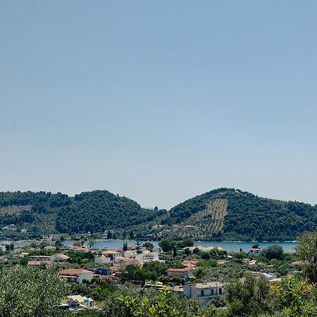 Villa Philosophia - Philos Skiathos-Stadt Exterior foto